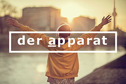 APPARAT