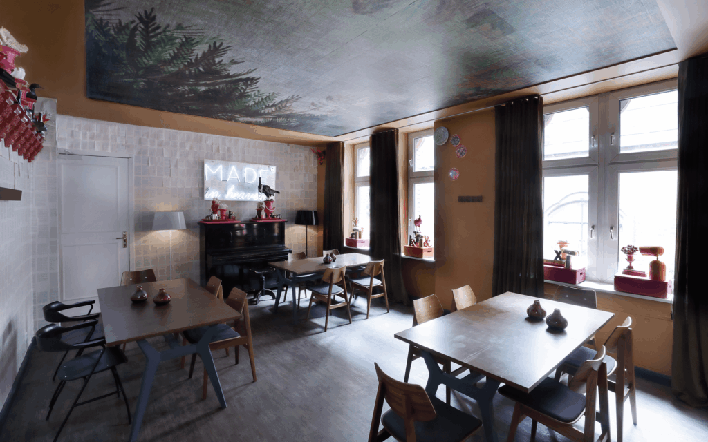 Kreuzberger Himmel 4174 Photo Martin Mai