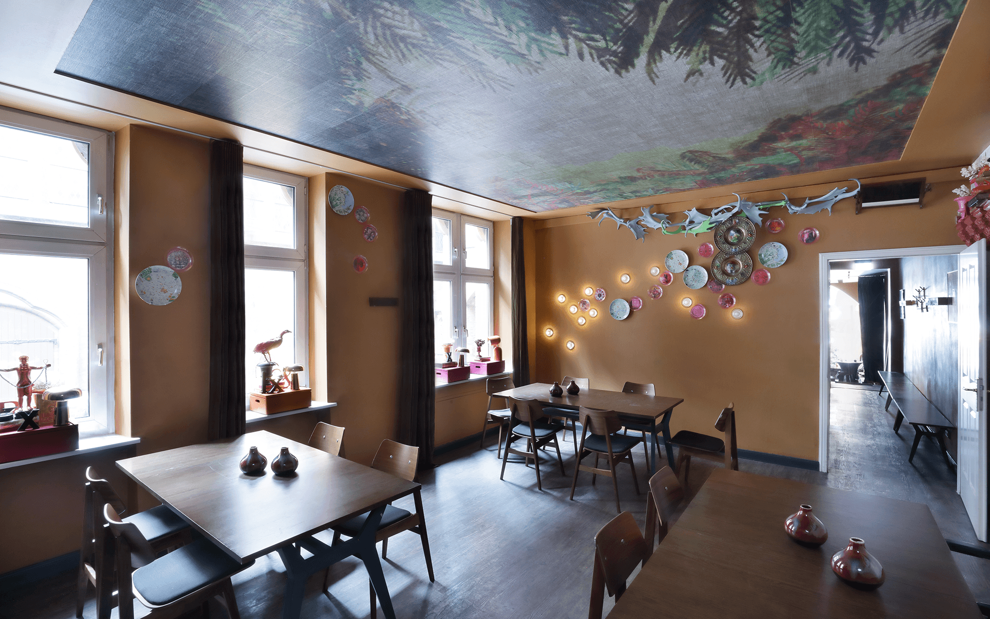 Kreuzberger Himmel 4174 Photo Martin Mai