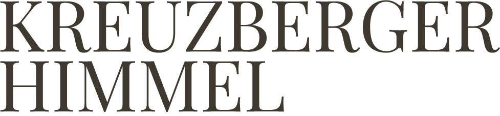 KREUZBERGER HIMMEL Logo