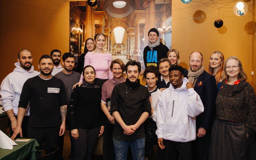 Kreuzberger Himmel Team2026