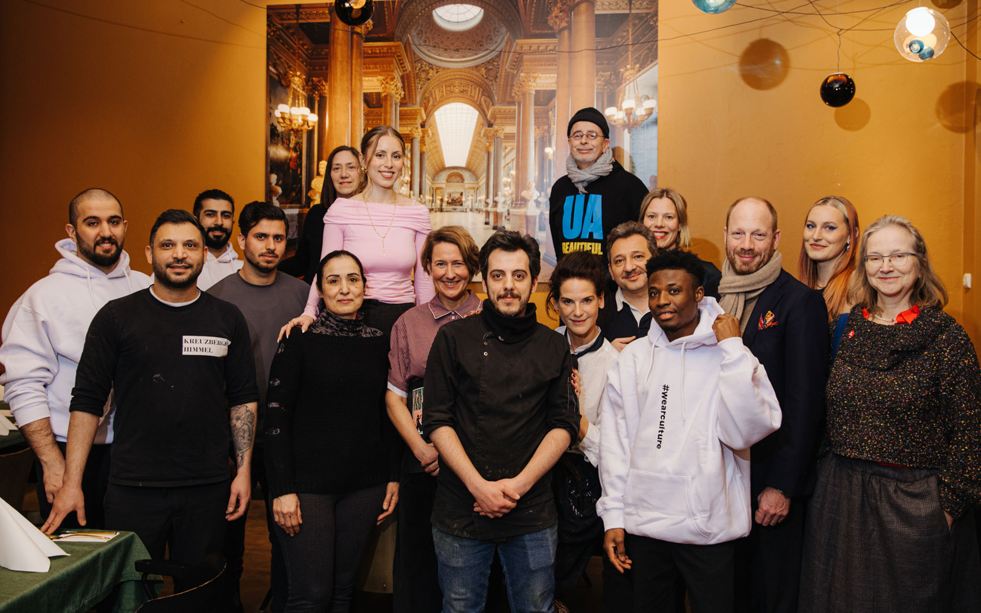 Kreuzberger Himmel Team2026